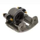 1990 Jeep Comanche Brake Caliper 4
