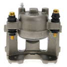 1990 Jeep Comanche Brake Caliper 6