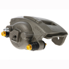 1990 Jeep Comanche Brake Caliper 2