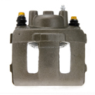 1990 Jeep Comanche Brake Caliper 3