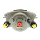 1992 Jeep Comanche Brake Caliper 8