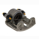 1992 Jeep Comanche Brake Caliper 4