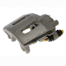 1992 Jeep Comanche Brake Caliper 1