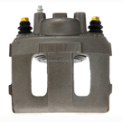 1992 Jeep Comanche Brake Caliper 3