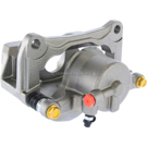 2018 Jeep Compass Brake Caliper 5
