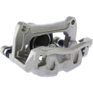 2018 Jeep Compass Brake Caliper 4