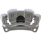 2018 Jeep Compass Brake Caliper 7