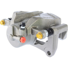 2018 Jeep Compass Brake Caliper 2