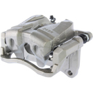 2018 Jeep Compass Brake Caliper 1