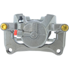 2019 Jeep Compass Brake Caliper 8