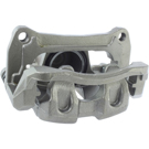 2019 Jeep Compass Brake Caliper 4