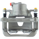2019 Jeep Compass Brake Caliper 6