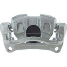 2019 Jeep Compass Brake Caliper 7