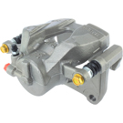 2019 Jeep Compass Brake Caliper 2