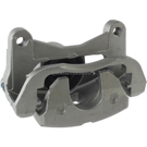 2017 Chrysler 200 Brake Caliper 4