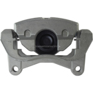 2017 Chrysler 200 Brake Caliper 7