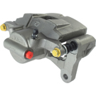 2017 Chrysler 200 Brake Caliper 2