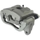 2017 Chrysler 200 Brake Caliper 1