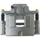 2017 Chrysler 200 Brake Caliper 3