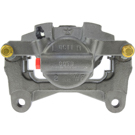 2017 Chrysler 200 Brake Caliper 8