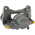 2017 Chrysler 200 Brake Caliper 5