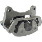 2017 Chrysler 200 Brake Caliper 4