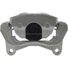 2017 Chrysler 200 Brake Caliper 7