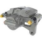 2017 Chrysler 200 Brake Caliper 2