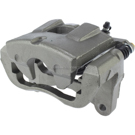 2017 Chrysler 200 Brake Caliper 1