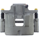 2017 Chrysler 200 Brake Caliper 3