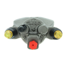 1994 Jeep Grand Cherokee Brake Caliper 8