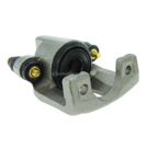1994 Jeep Grand Cherokee Brake Caliper 4