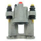 1994 Jeep Grand Cherokee Brake Caliper 6