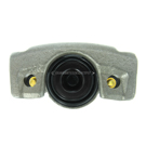 1994 Jeep Grand Cherokee Brake Caliper 7