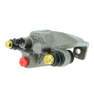 1994 Jeep Grand Cherokee Brake Caliper 2