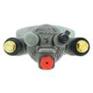 1994 Jeep Grand Cherokee Brake Caliper 8
