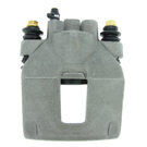 1994 Jeep Grand Cherokee Brake Caliper 3