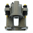2003 Jeep Wrangler Brake Caliper 6