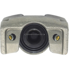 2003 Jeep Wrangler Brake Caliper 7