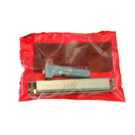 2003 Jeep Wrangler Brake Caliper 10