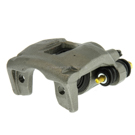2003 Jeep Wrangler Brake Caliper 1