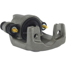 2009 Jeep Commander Brake Caliper 4
