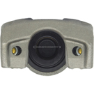 2009 Jeep Commander Brake Caliper 7