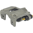 2009 Jeep Commander Brake Caliper 1