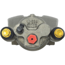 2007 Jeep Commander Brake Caliper 8