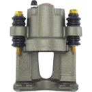 2007 Jeep Commander Brake Caliper 6
