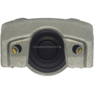 2007 Jeep Commander Brake Caliper 7
