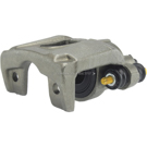 2007 Jeep Commander Brake Caliper 1