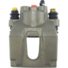 2007 Jeep Commander Brake Caliper 3