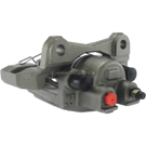 2000 Jeep Grand Cherokee Brake Caliper 5